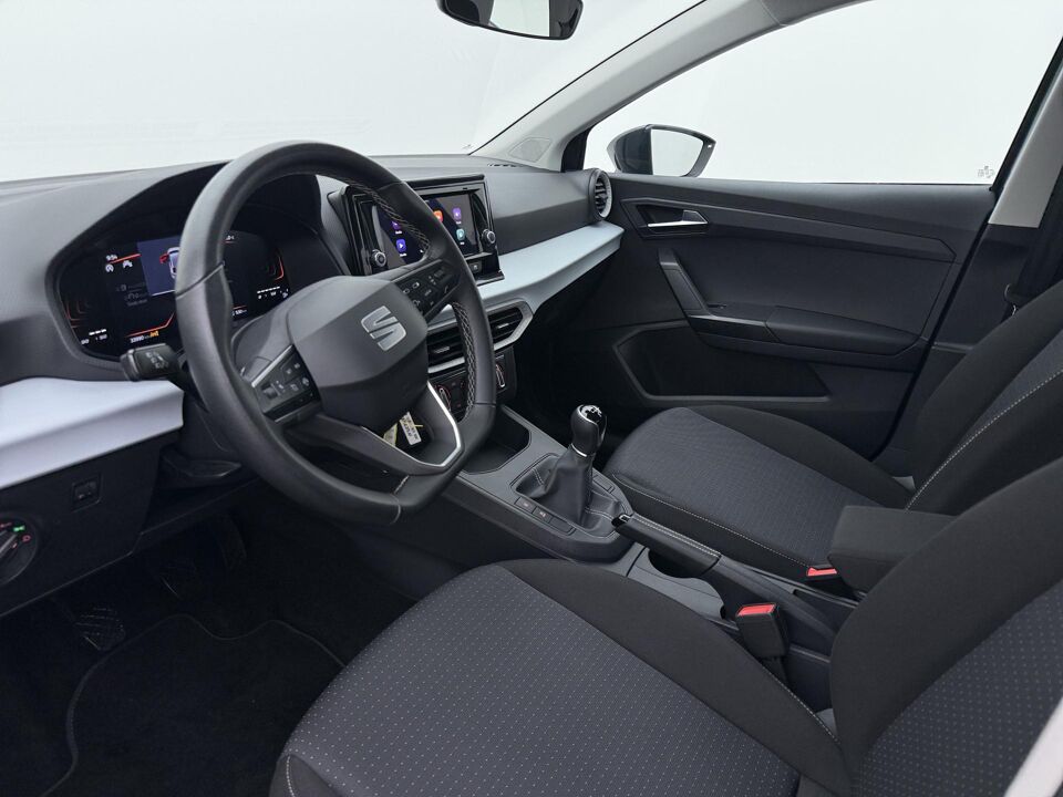 SEAT Ibiza 1.0 EcoTSI Style