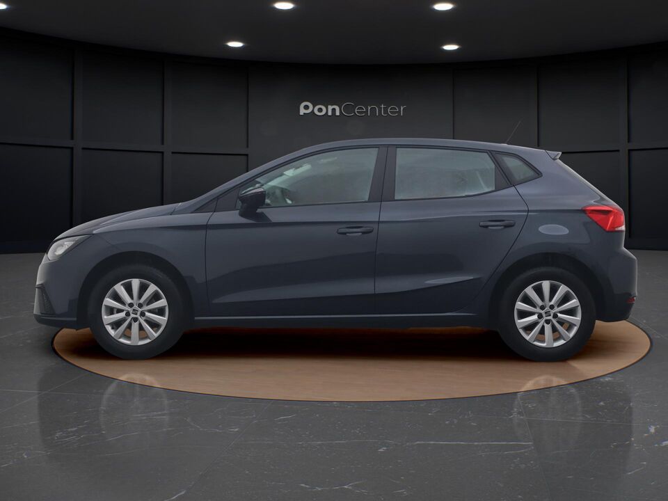 SEAT Ibiza 1.0 EcoTSI Style