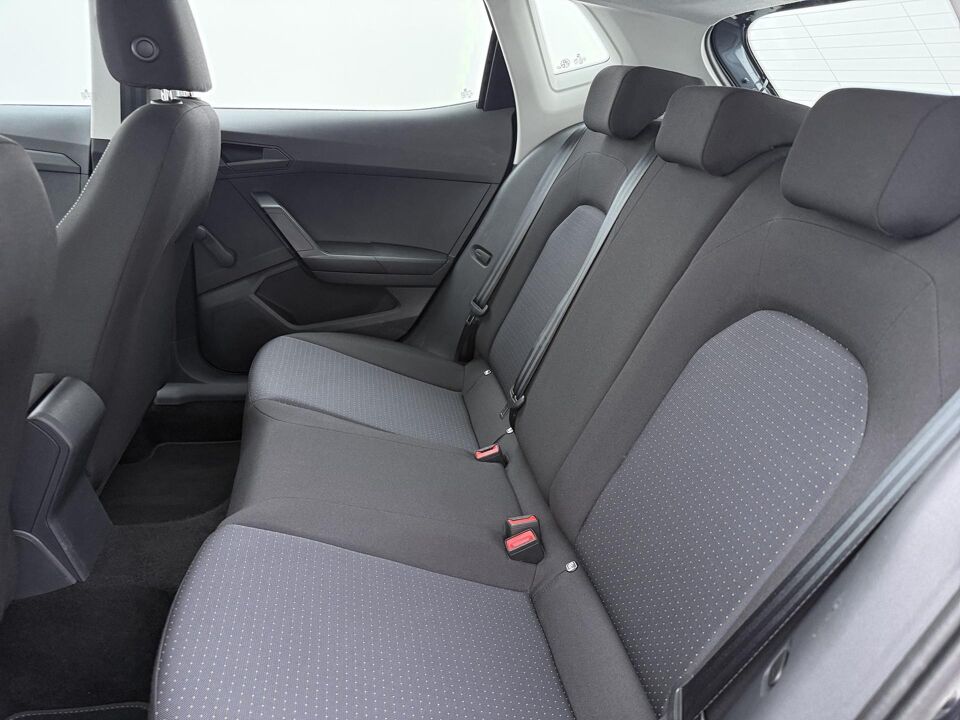 SEAT Ibiza 1.0 EcoTSI Style