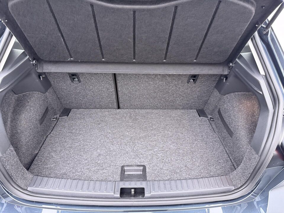 SEAT Ibiza 1.0 EcoTSI Style