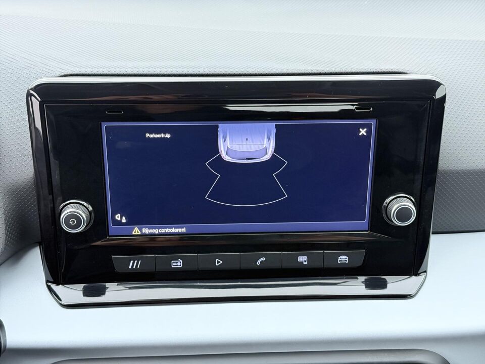 SEAT Ibiza 1.0 EcoTSI Style