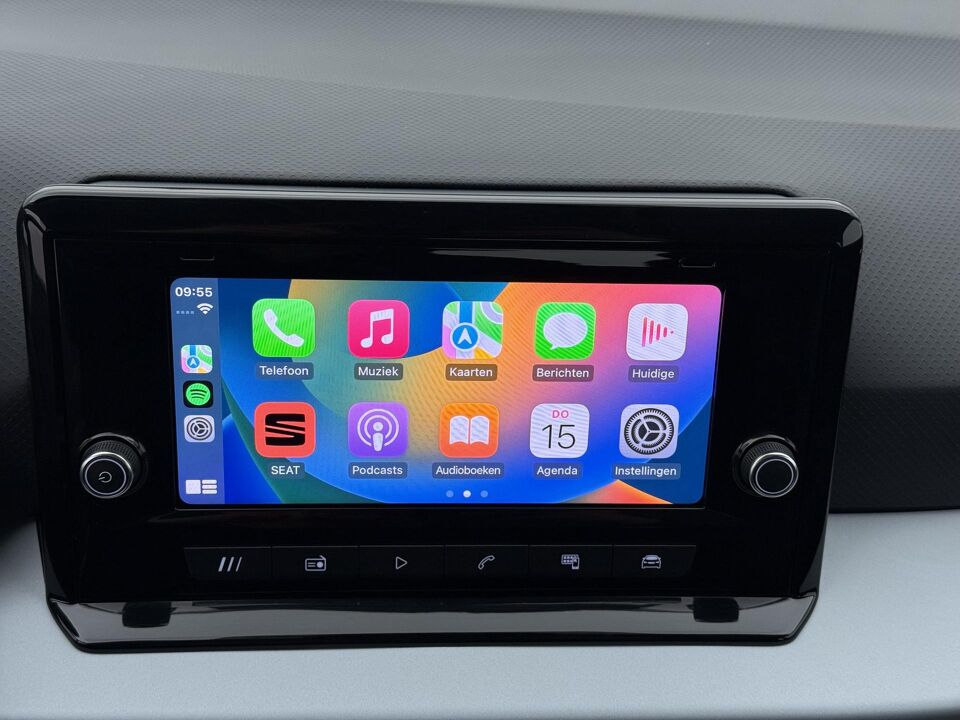 SEAT Ibiza 1.0 EcoTSI Style