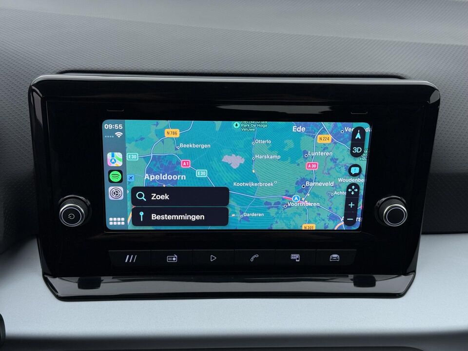 SEAT Ibiza 1.0 EcoTSI Style