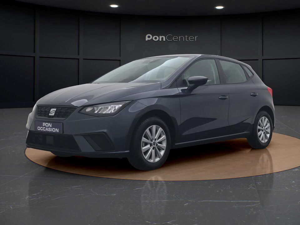 SEAT Ibiza 1.0 EcoTSI Style