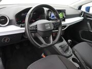 SEAT Ibiza 1.0 EcoTSI Style Business Connect