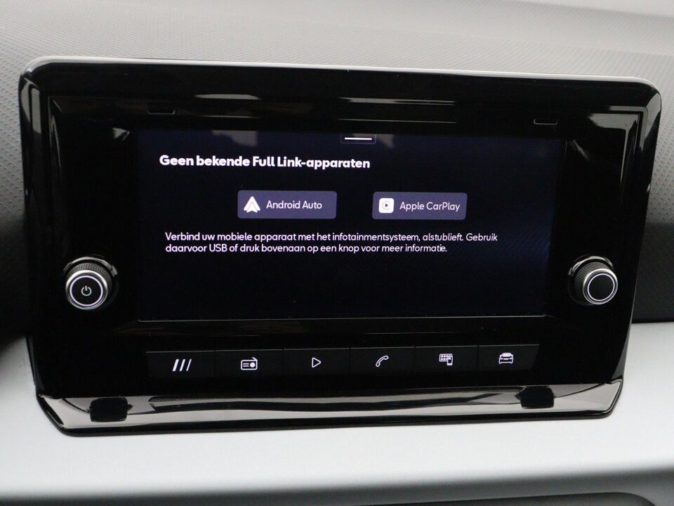 SEAT Ibiza 1.0 EcoTSI Style Business Connect