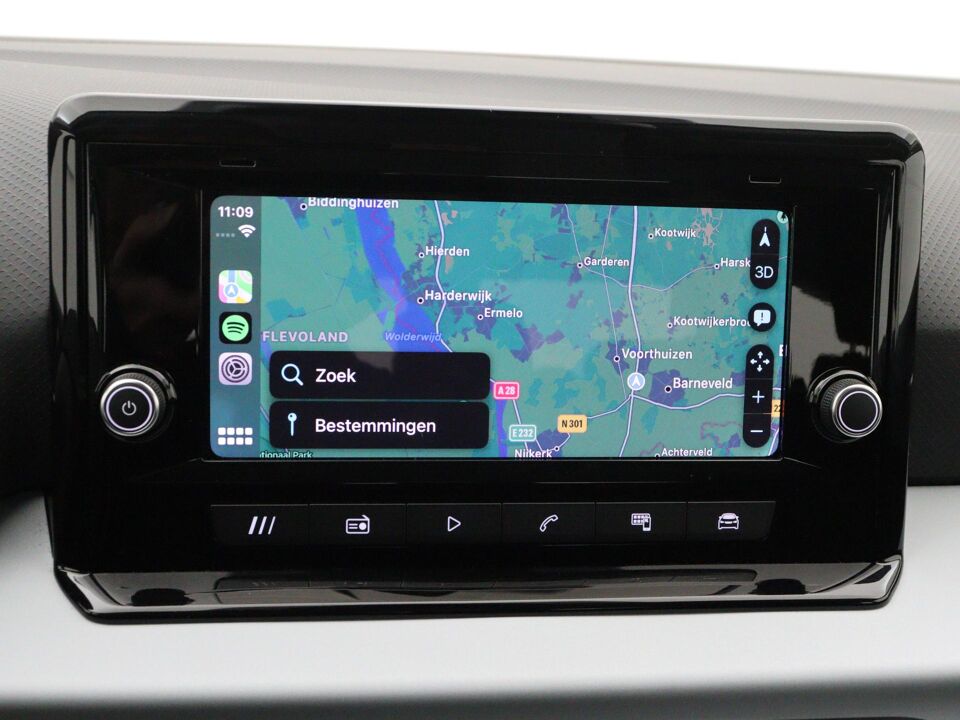 SEAT Ibiza 1.0 EcoTSI Style Business Connect