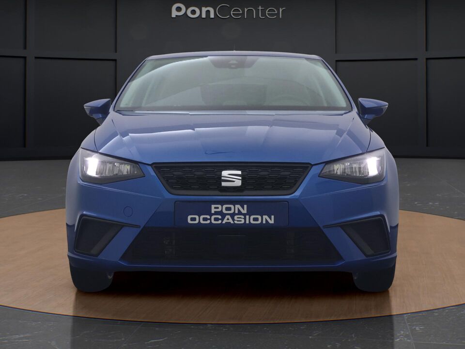 SEAT Ibiza 1.0 EcoTSI Style Business Connect