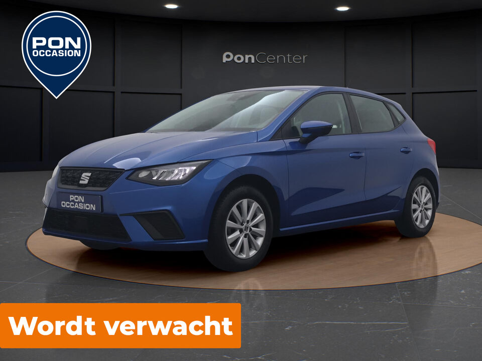 SEAT Ibiza 1.0 EcoTSI Style Business Connect