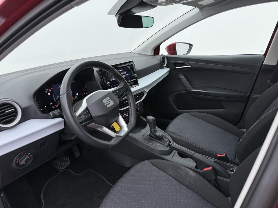 SEAT Ibiza 1.0 Eco TSI Style Business