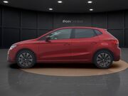 SEAT Ibiza 1.0 Eco TSI Style Business