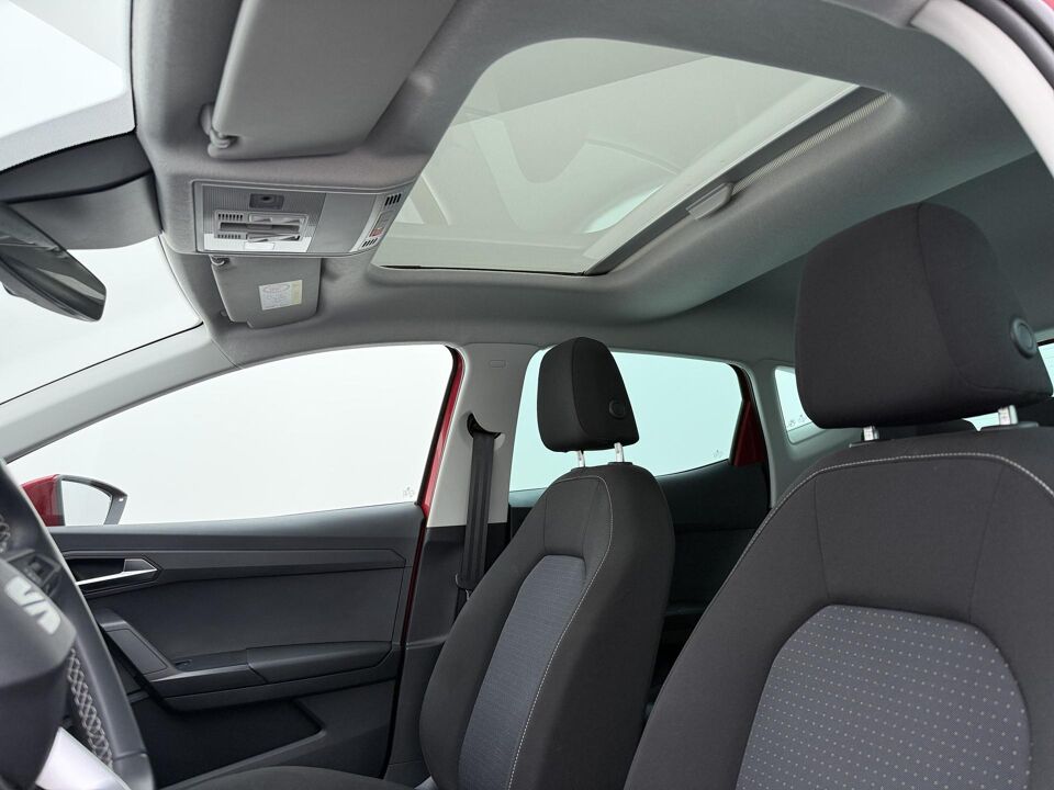 SEAT Ibiza 1.0 Eco TSI Style Business