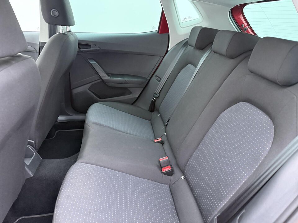 SEAT Ibiza 1.0 Eco TSI Style Business