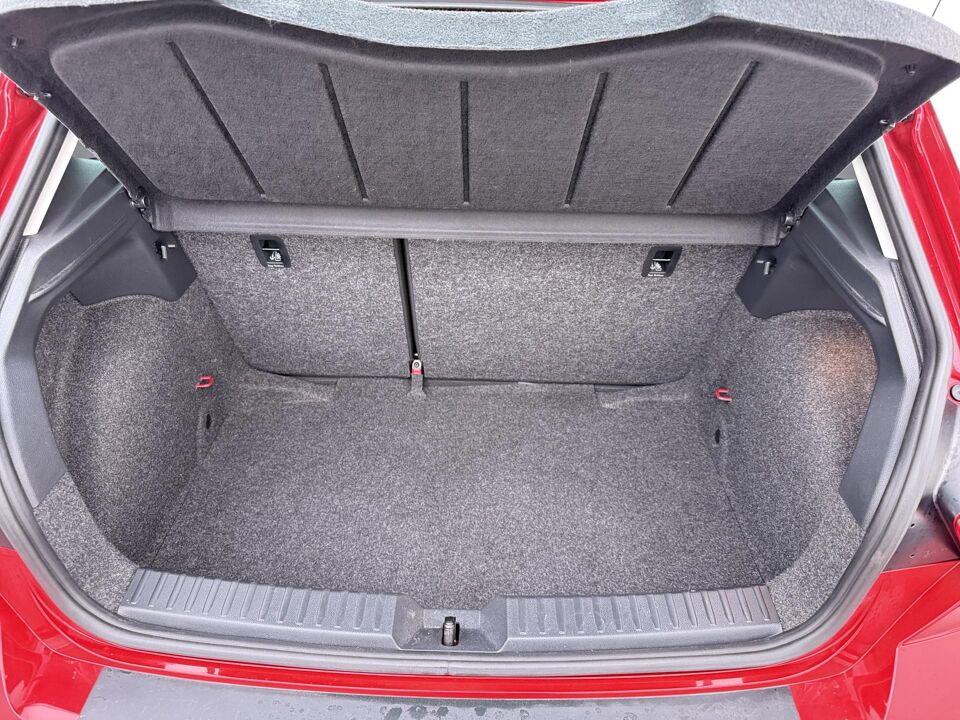 SEAT Ibiza 1.0 Eco TSI Style Business