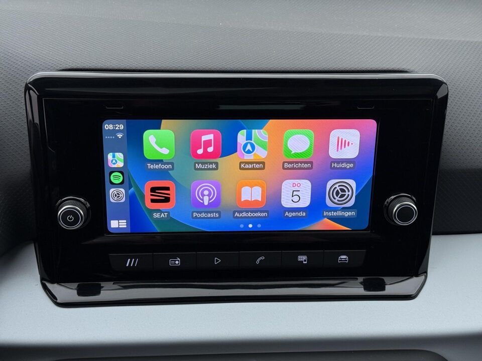 SEAT Ibiza 1.0 Eco TSI Style Business