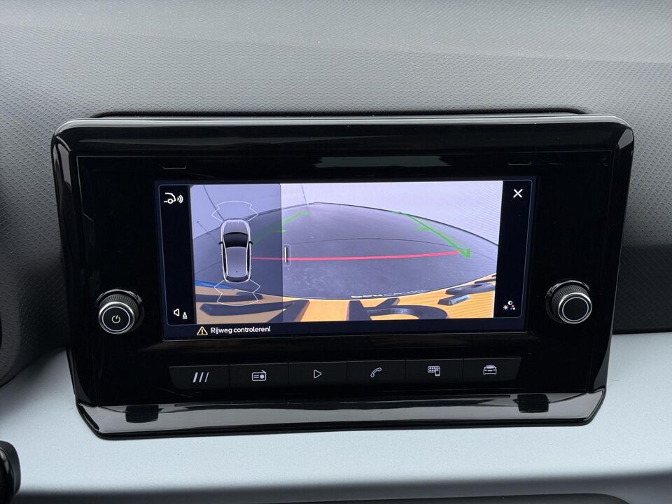 SEAT Ibiza 1.0 Eco TSI Style Business