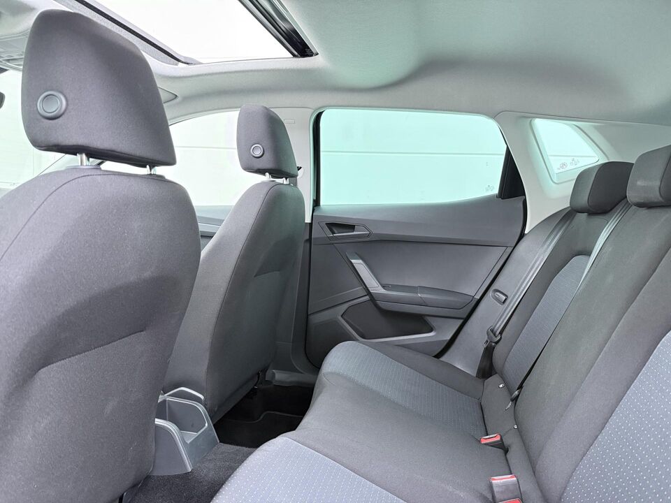 SEAT Ibiza 1.0 EcoTSI Style