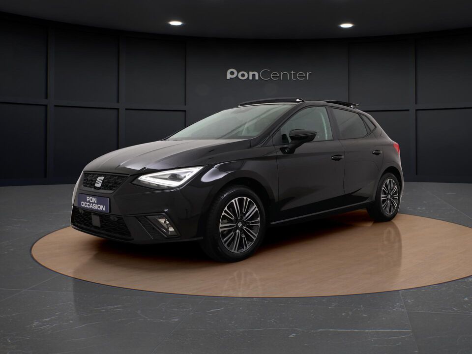 SEAT Ibiza 1.0 EcoTSI Style