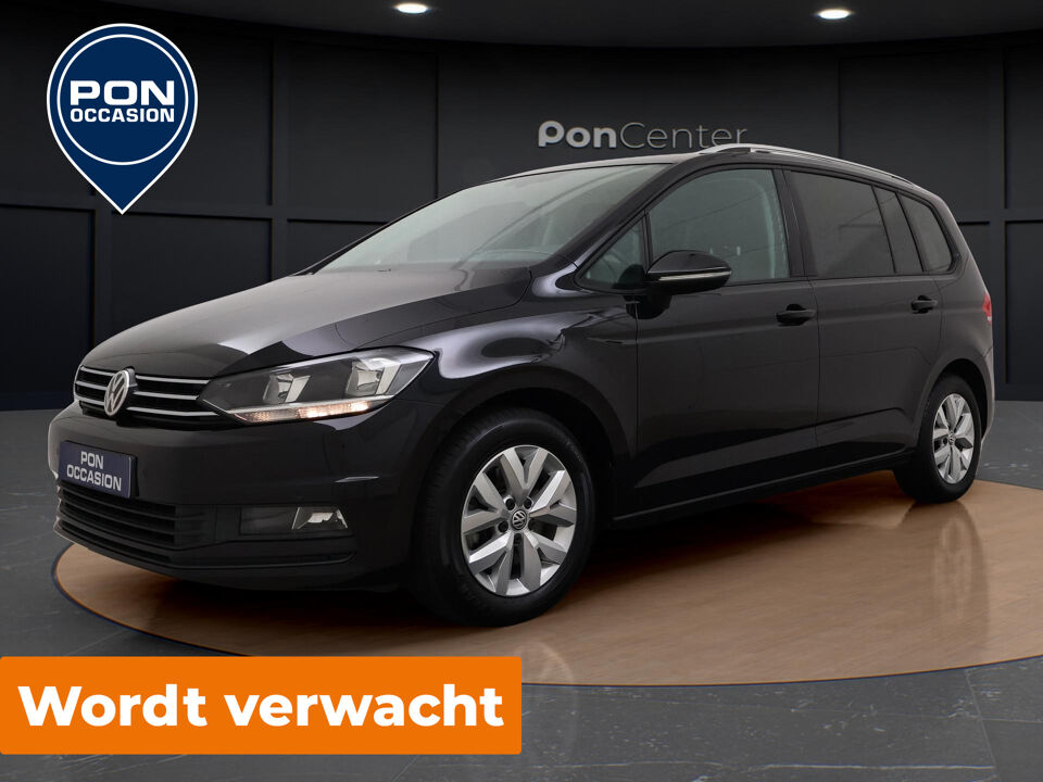 Volkswagen Touran 1.5 TSI Comfortline Business 7p