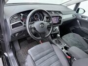 Volkswagen Touran 1.5 TSI Comfortline Business 7p