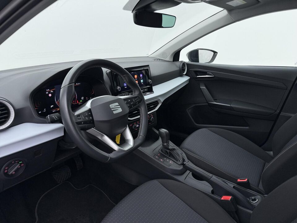 SEAT Ibiza 1.0 Eco TSI Style Business