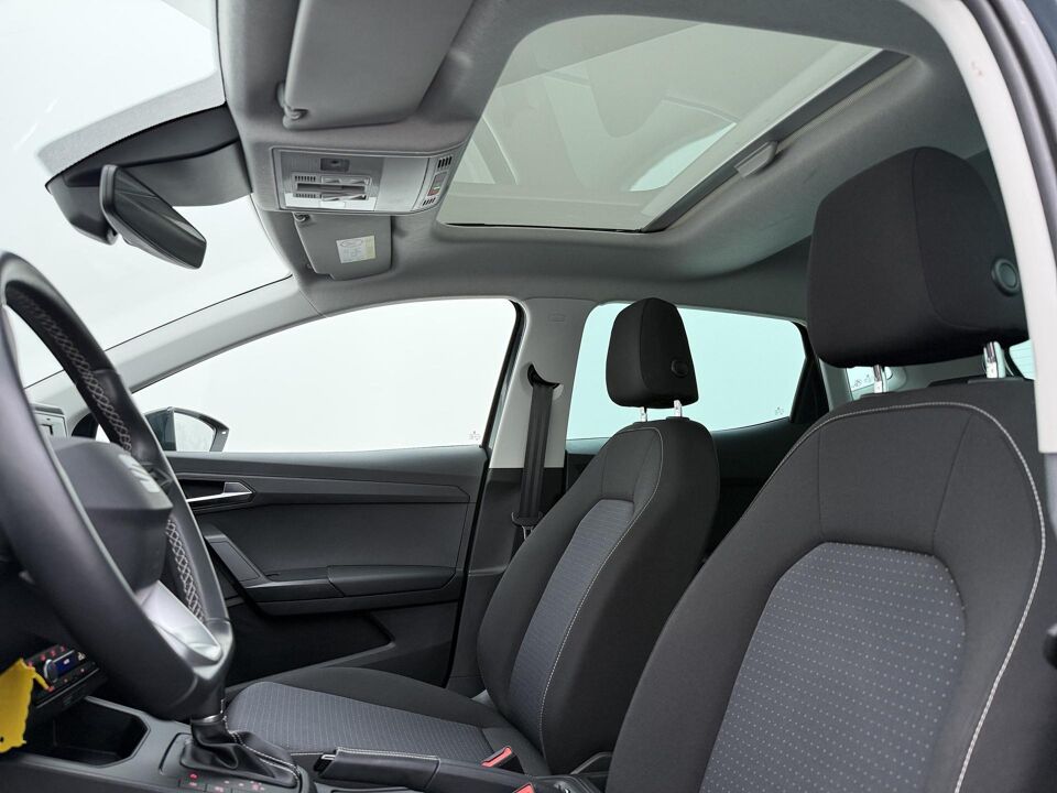 SEAT Ibiza 1.0 Eco TSI Style Business