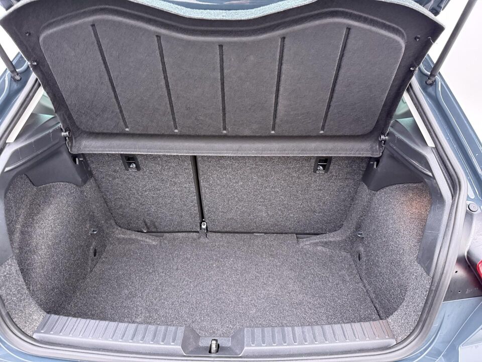 SEAT Ibiza 1.0 Eco TSI Style Business