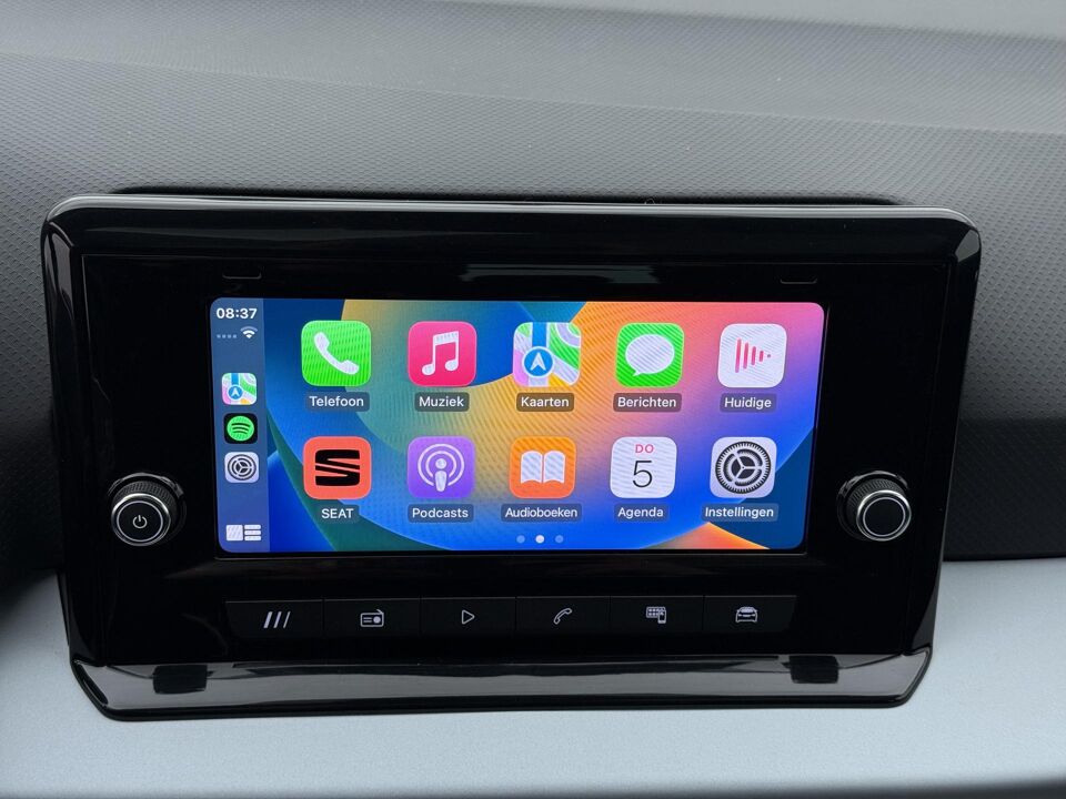 SEAT Ibiza 1.0 Eco TSI Style Business