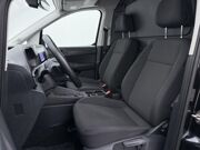 VW-Bedrijfswagens Caddy Cargo 1.5 TSI 115 PK DSG Style
