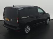 VW-Bedrijfswagens Caddy Cargo 1.5 TSI 115 PK DSG Style