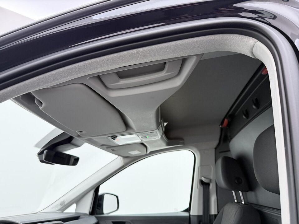 VW-Bedrijfswagens Caddy Cargo 1.5 TSI 115 PK DSG Style