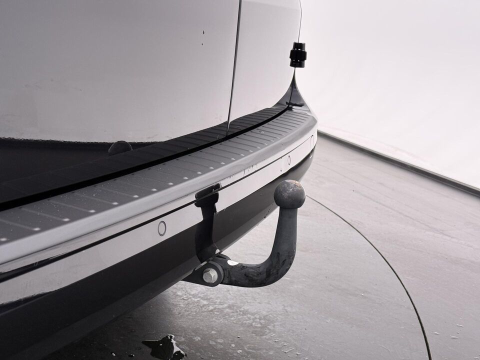 VW-Bedrijfswagens Caddy Cargo 1.5 TSI 115 PK DSG Style