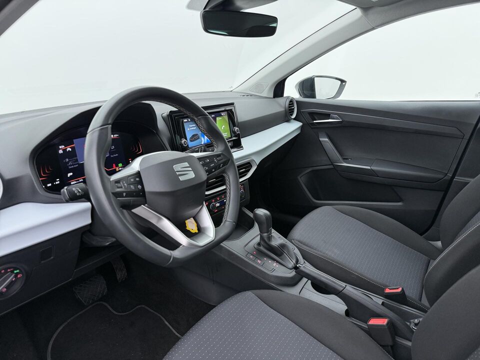 SEAT Ibiza 1.0 Eco TSI Style Business