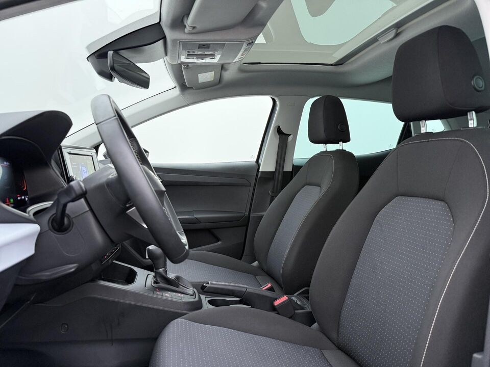 SEAT Ibiza 1.0 Eco TSI Style Business