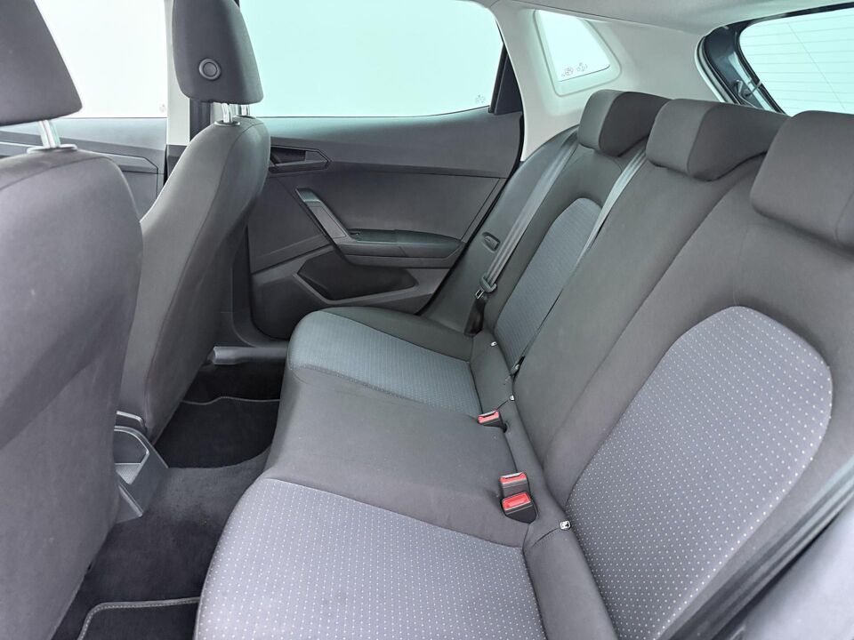 SEAT Ibiza 1.0 Eco TSI Style Business