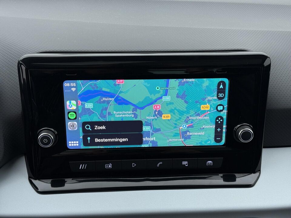 SEAT Ibiza 1.0 Eco TSI Style Business