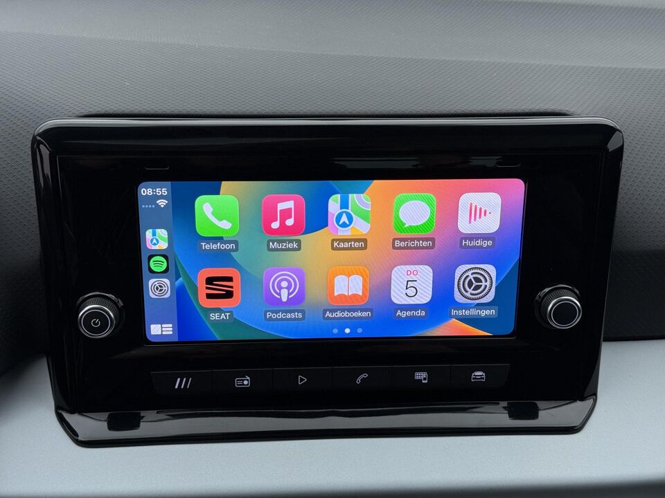 SEAT Ibiza 1.0 Eco TSI Style Business