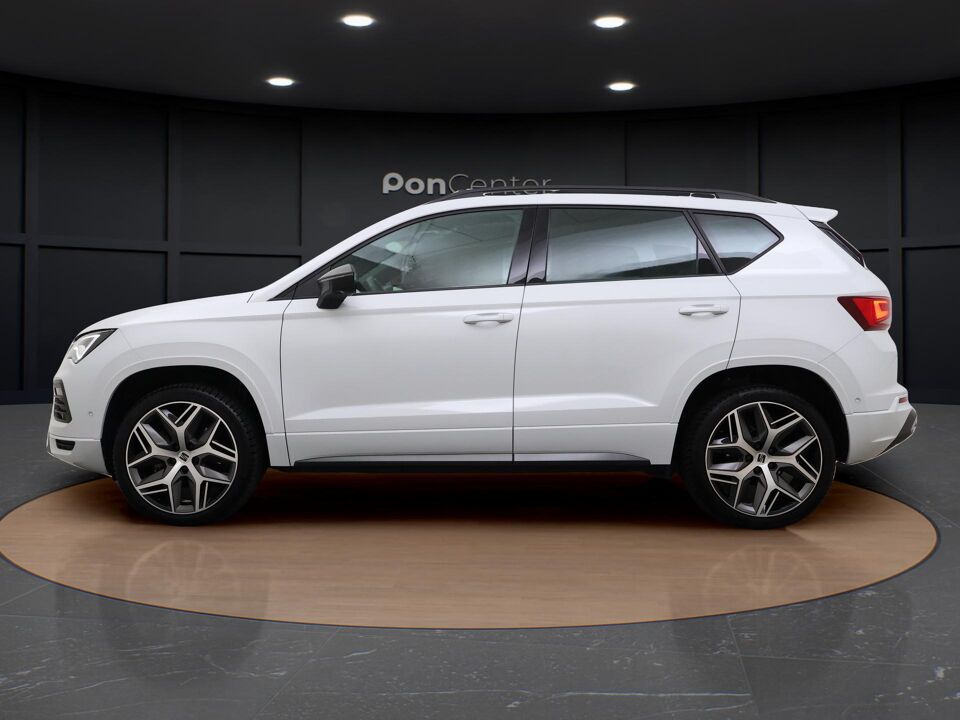 SEAT Ateca 1.5 TSI FR Business Intense