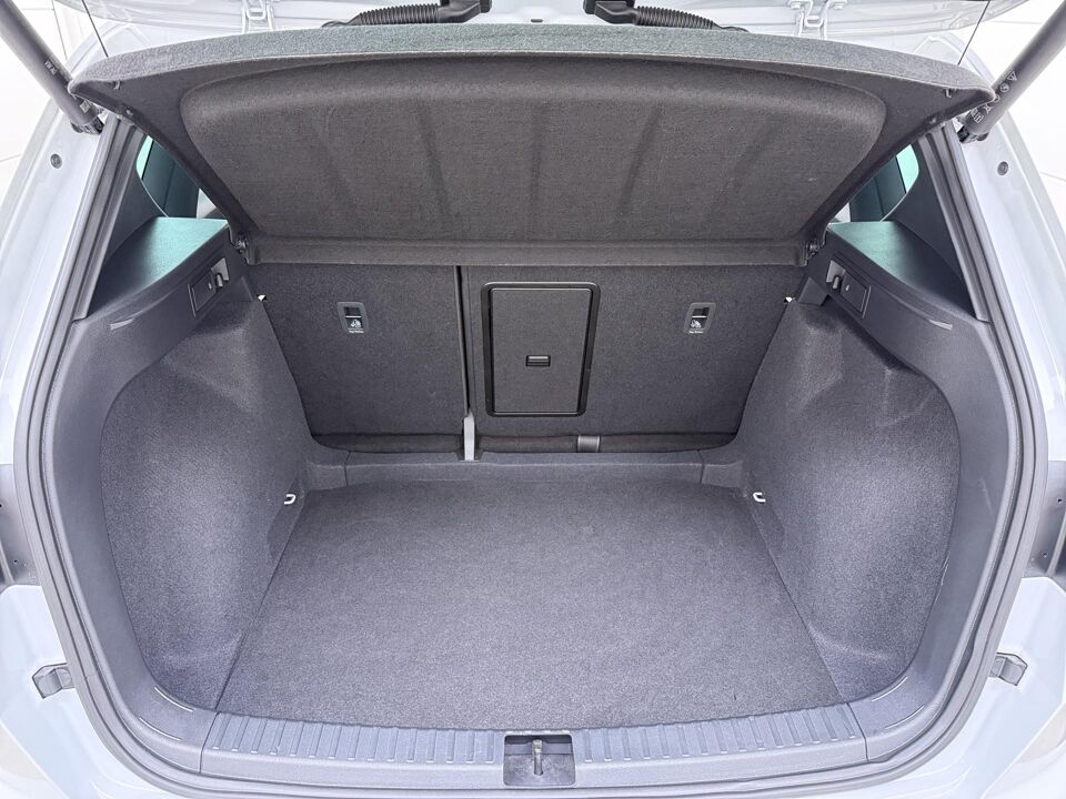 SEAT Ateca 1.5 TSI FR Business Intense