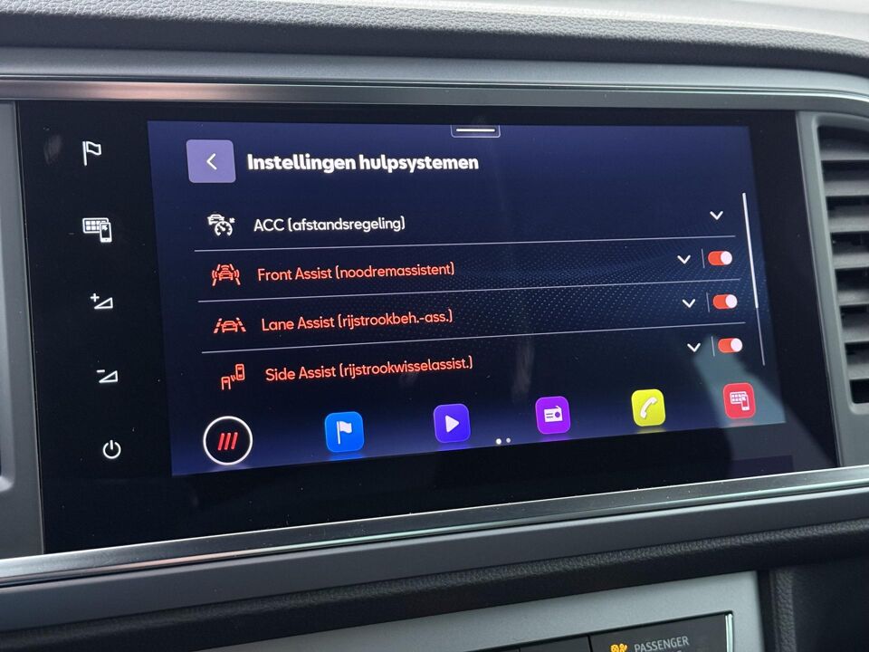 SEAT Ateca 1.5 TSI FR Business Intense