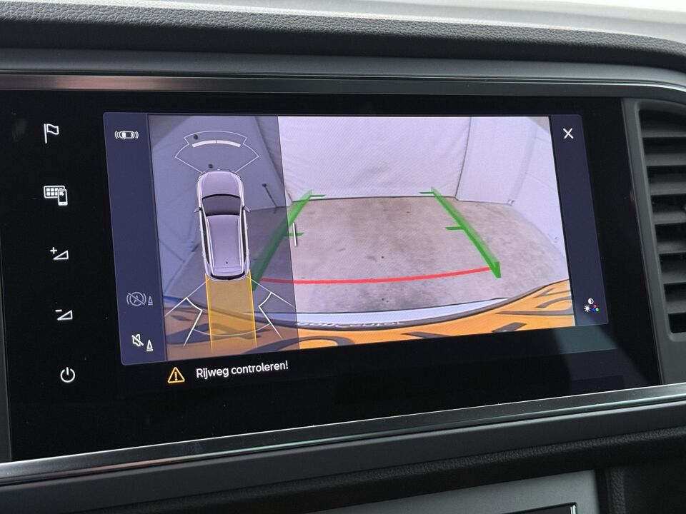 SEAT Ateca 1.5 TSI FR Business Intense