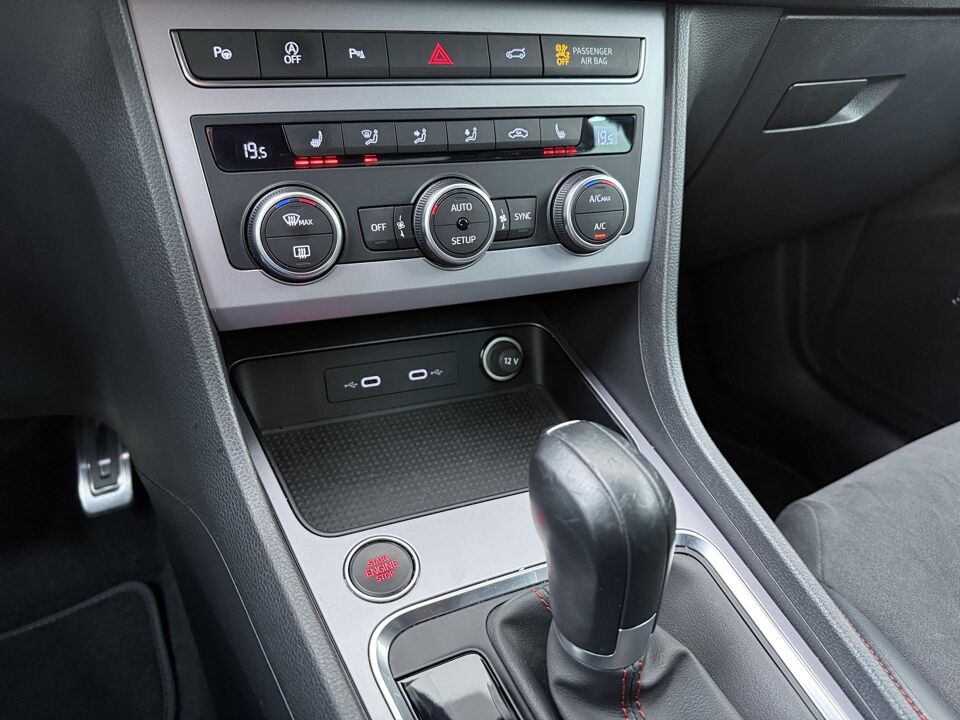 SEAT Ateca 1.5 TSI FR Business Intense