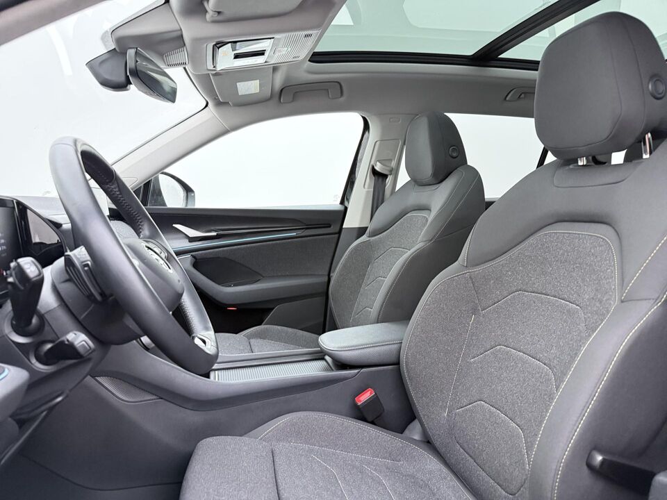 Škoda Kodiaq 1.5 TSI MHEV First Edition