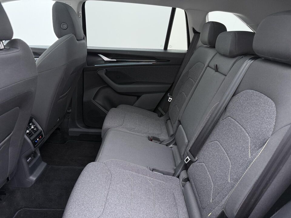 Škoda Kodiaq 1.5 TSI MHEV First Edition