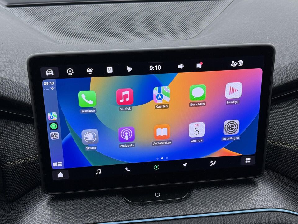 Škoda Kodiaq 1.5 TSI MHEV First Edition