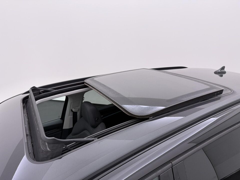 Škoda Kodiaq 1.5 TSI MHEV First Edition