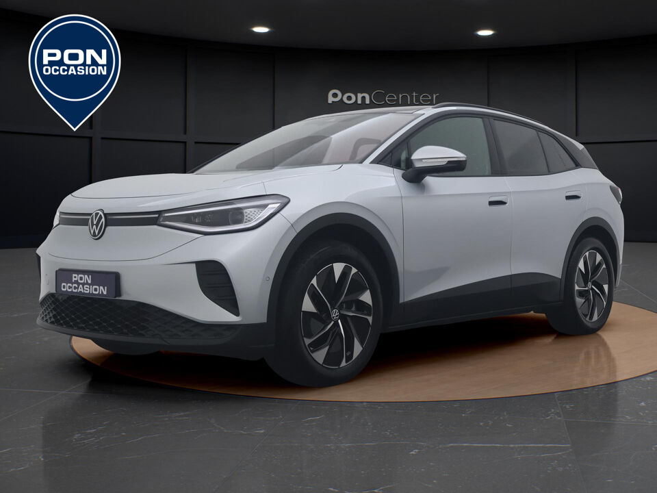 Volkswagen ID.4 Pro Business 77 kWh