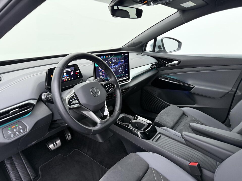 Volkswagen ID.4 Pro Business 77 kWh