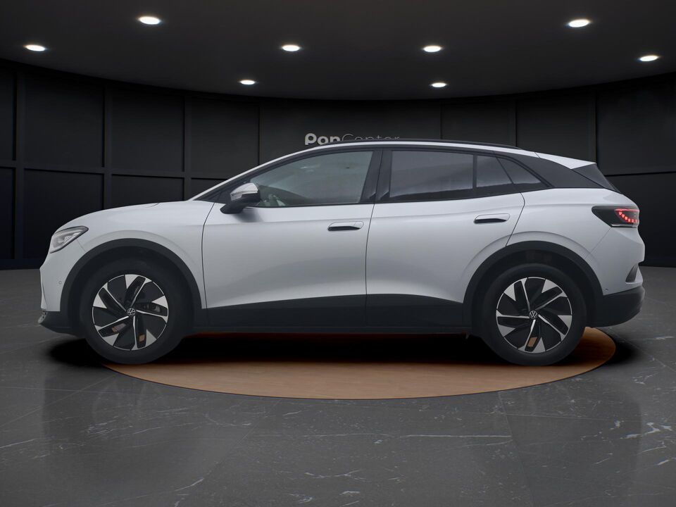 Volkswagen ID.4 Pro Business 77 kWh