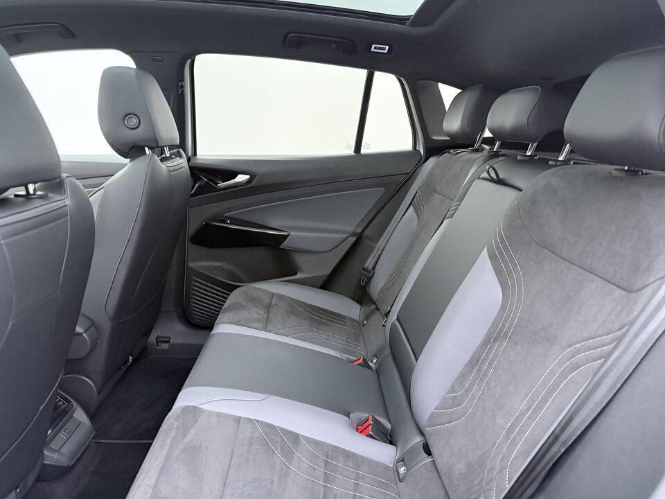 Volkswagen ID.4 Pro Business 77 kWh